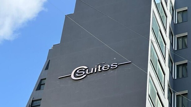 Unclassified image, 1 of 13, button - Clemenceau Suites (Beirut)