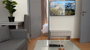 Unclassified image, 5 of 13, button - Clemenceau Suites (Beirut)