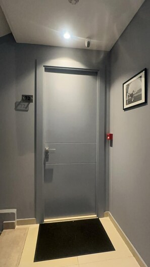 Deluxe Apartment | 1 bedroom, desk, laptop workspace, free WiFi