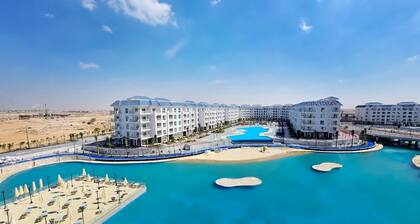 Azur One Eleven - New Alamein