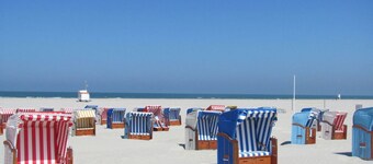 in the Fischer House \"lutje Stuv\"