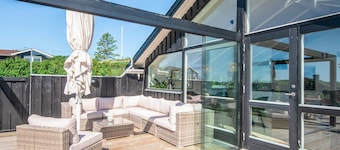 5 Star Holiday Home in Kolding