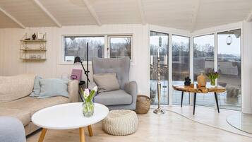 House | Living area