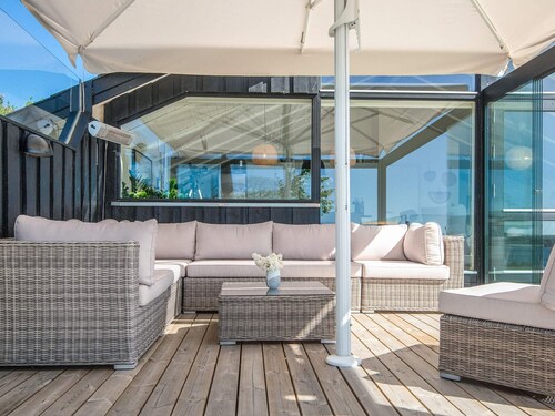 5 Star Holiday Home in Kolding