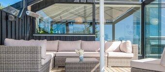 5 Star Holiday Home in Kolding