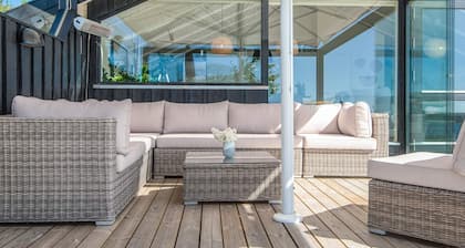 5 Star Holiday Home in Kolding