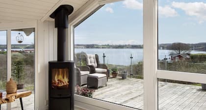 5 Star Holiday Home in Kolding