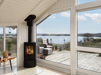 5 Star Holiday Home in Kolding