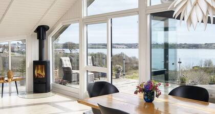 5 Star Holiday Home in Kolding