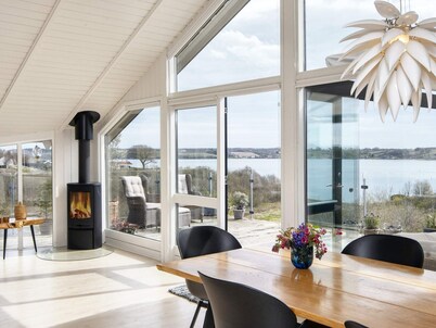 5 Star Holiday Home in Kolding