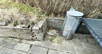 5 Star Holiday Home in Kolding