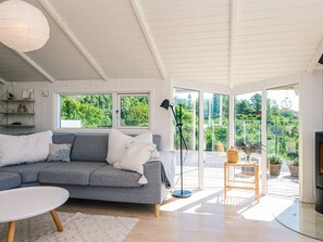 Interior - 5 Star Holiday Home in Kolding (Kolding)