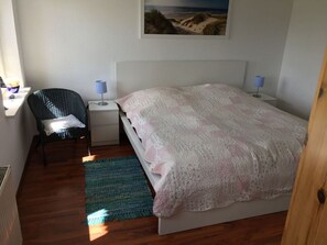 独立别墅 | 2 多间卧室、特色家居