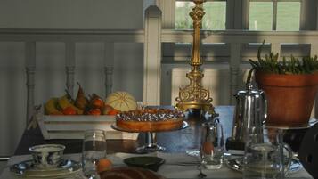 Restauration