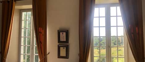 1 habitación, escritorio, cuna de viaje y wifi gratis