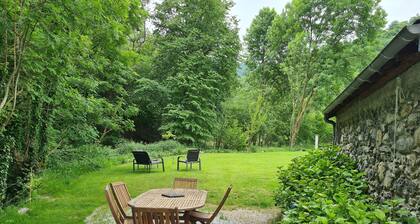 Moulin "Lou Mouli Dous Amisc"
4 étoiles