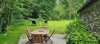 Moulin "lou Mouli Dous Amisc"