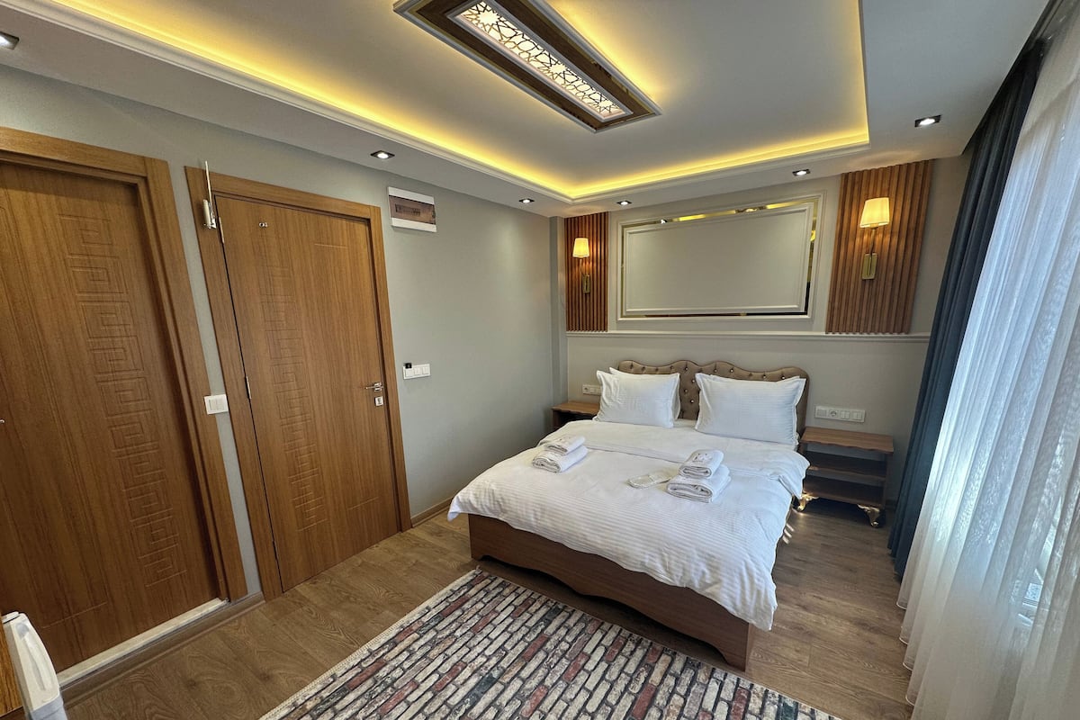 Comfort Double Room