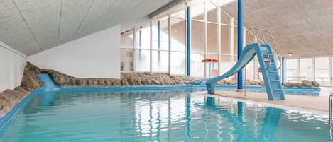 House | Pool | Indoor pool, outdoor pool