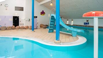 House | Pool | Indoor pool, outdoor pool