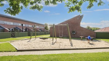House | Children’s area