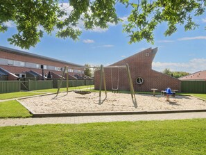 Hus | Barneområde