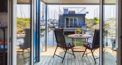 ISA Comfortable Holiday Residence