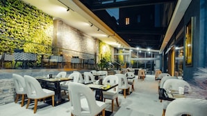 Detalle interior