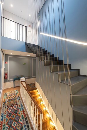 Reception - Blau 1911 (Porto)