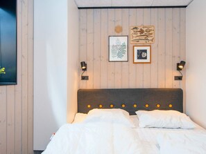 Hus | 4 soverom og individuelt innredet