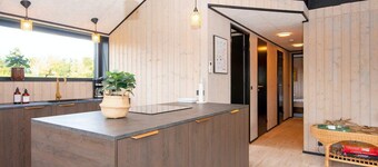 海爾斯八人度假屋