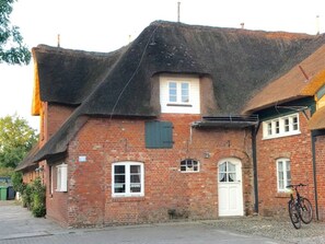 Exterior - Holiday Apartment Nordwind (Wrixum)