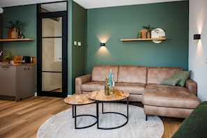 Hus | Detalj interiör