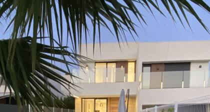 Sierra Cortina Comfortable Holiday Residence