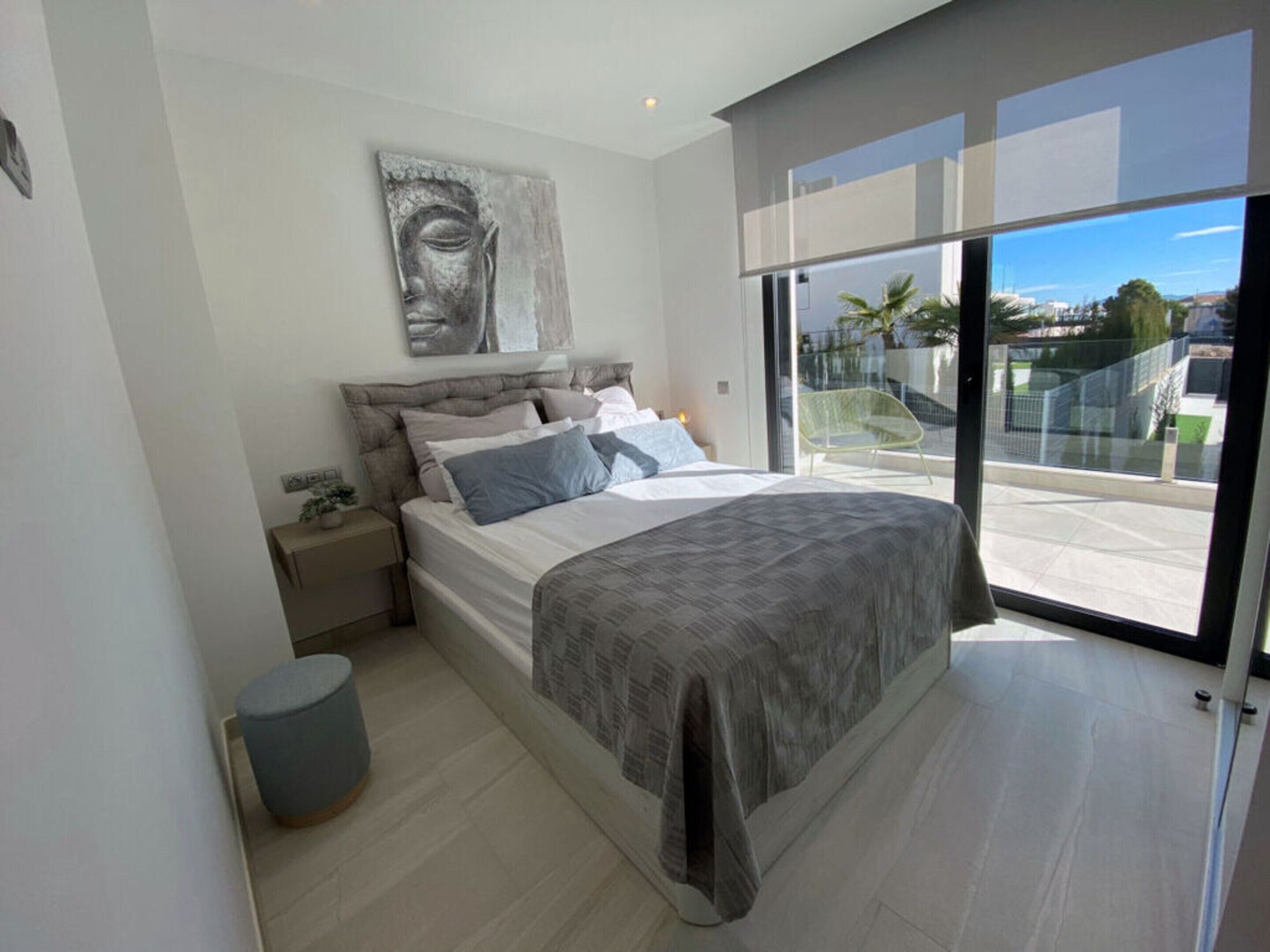 獨棟房屋 | 3 間臥室、布置獨特、熨斗/熨衣板