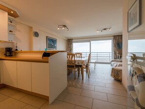 Departamento | Cocina privada