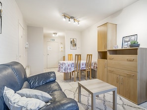 Appartement | Woonruimte