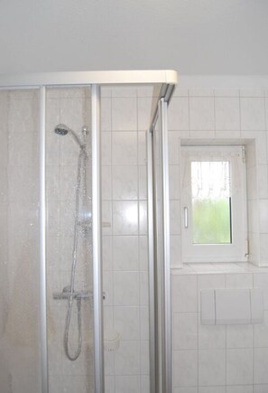 Ferienhaus | Badezimmer