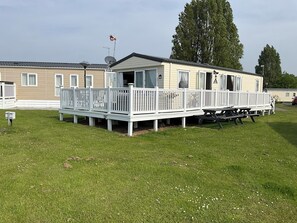Huisje | Exterieur