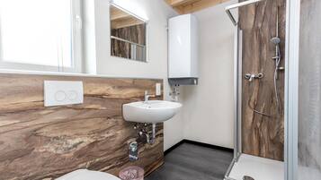 Bungalow | Kamar mandi