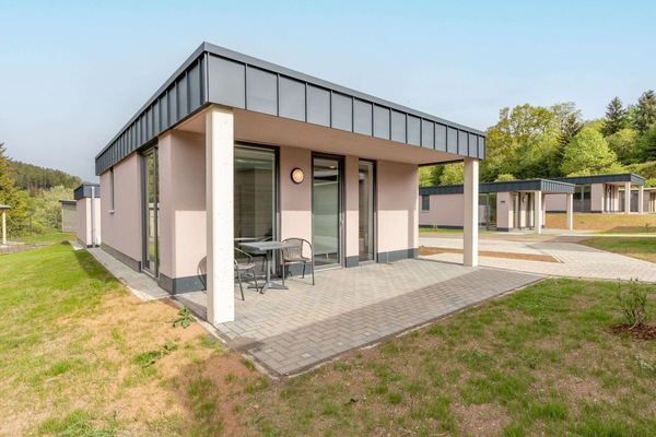 Bungalow | Exterior