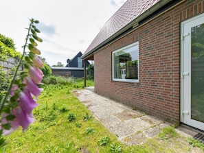 House | Exterior - Holiday Home in Renesse Near Seabeach (Renesse)
