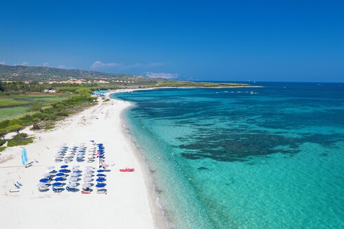 Hotel Club Cala Fiorita