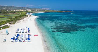 Hotel Club Cala Fiorita
