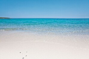 Beach - Futura Club Cala Fiorita (Budoni)