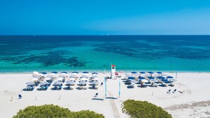 Beach - Futura Club Cala Fiorita (Budoni)