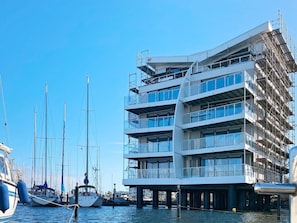 Apartment | Exterior - Holiday Home in Wendtorf (Wendtorf)