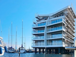 Apartment | Exterior