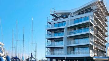 Apartment | Exterior