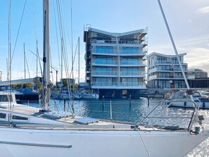 Apartment | Marina - Holiday Home in Wendtorf (Wendtorf)